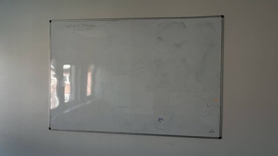 Whiteboard