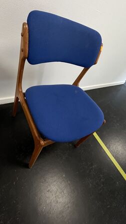 3 Stole, Assorterede