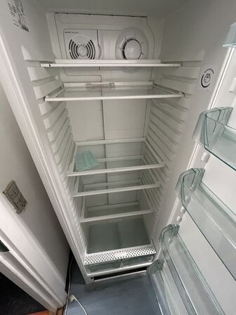 Køleskab ELECTROLUX