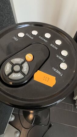 2 Støjskærme, 2 Ventilatortårne