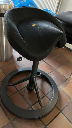 Backapp Ergo Skammel