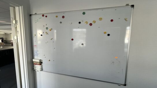 Whiteboard
