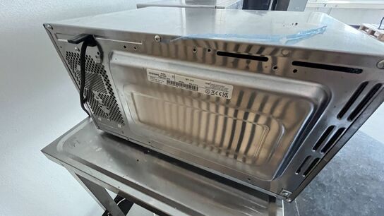 Mikrobølgeovn SAMSUNG  CM1099A 