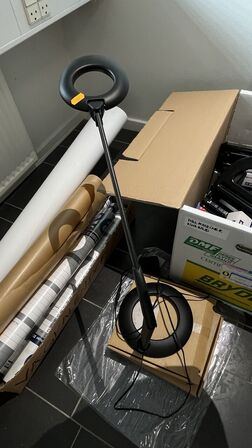 Blandet Lot  Kontorartikler