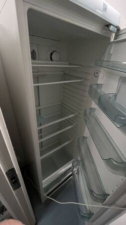 Køleskab ELECTROLUX