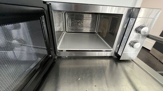 Mikrobølgeovn SAMSUNG  CM1099A