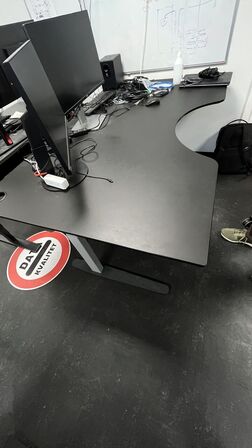 5  Hæve-sænkeborde, Assorterede