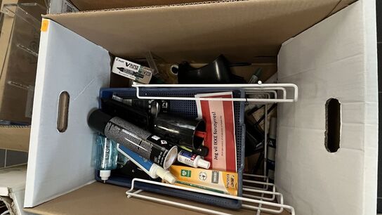 5 Ks. Kontorartikler