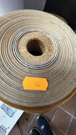 Blandet Lot med Papir, TORK Toilet dispenser m.m.