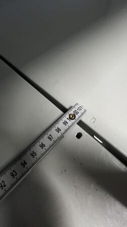 Lager Reoler - Tøm Rummet