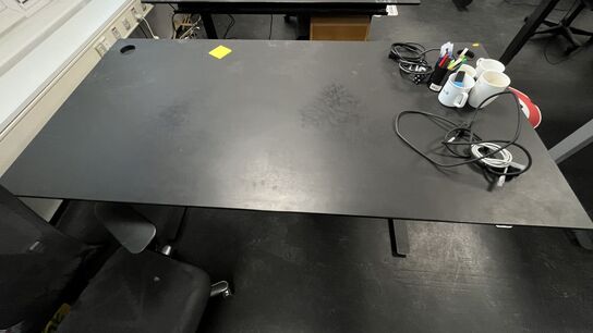 5  Hæve-sænkeborde, Assorterede