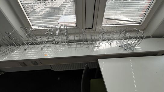 Stort Parti Serviet Holdere