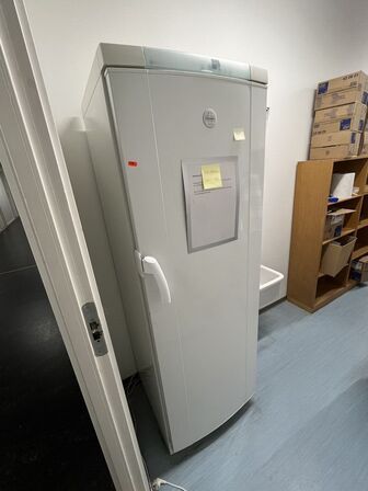 Køleskab ELECTROLUX