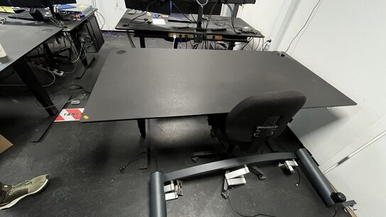 5  Hæve-sænkeborde, Assorterede