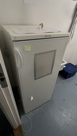Køleskab ELECTROLUX 