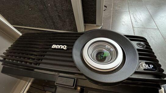 Projector BENQ MX760
