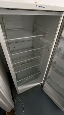 Køleskab ELECTROLUX 