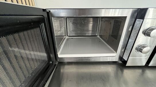 Mikrobølgeovn SAMSUNG  CM1099A 