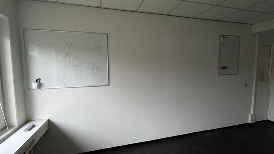 4 Whitebords, Assorterede