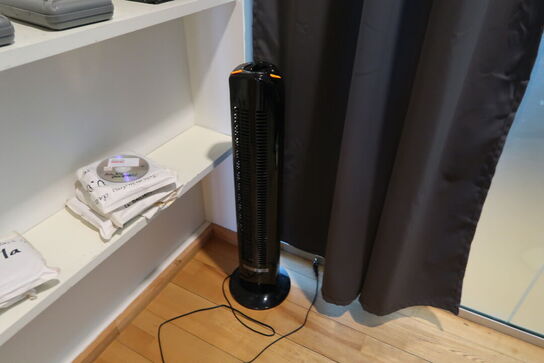 Ventilator BRIGHT Tower Fan