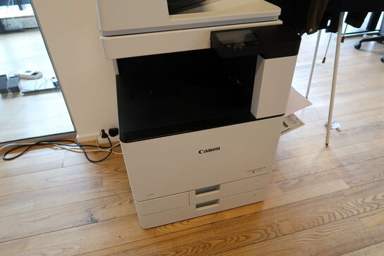 Printer CANON ImageRUNNER C3125i