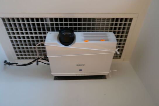 Projektor SONY GA VPL-PX35