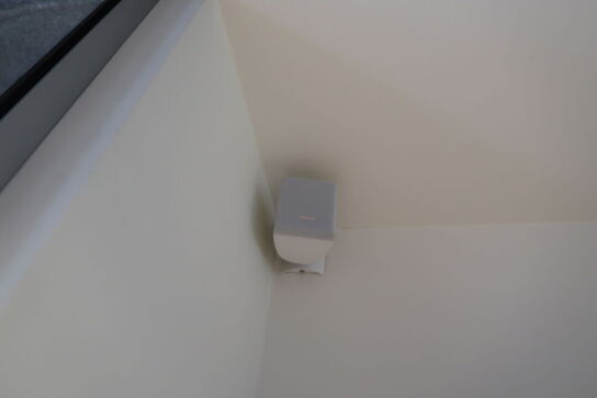 2 stk. højtalere BOSE