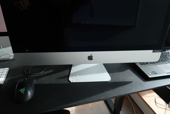 Computer APPLE iMac 27"