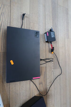 Bærbarcomputer LENOVO IdeaPad 5 14ARE05