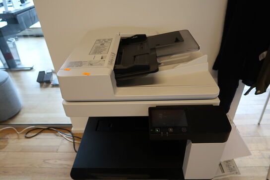 Printer CANON ImageRUNNER C3125i