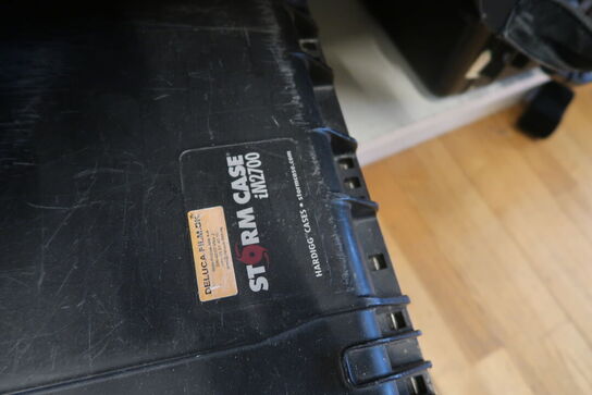 Transportkasse STORM CASE IM2700
