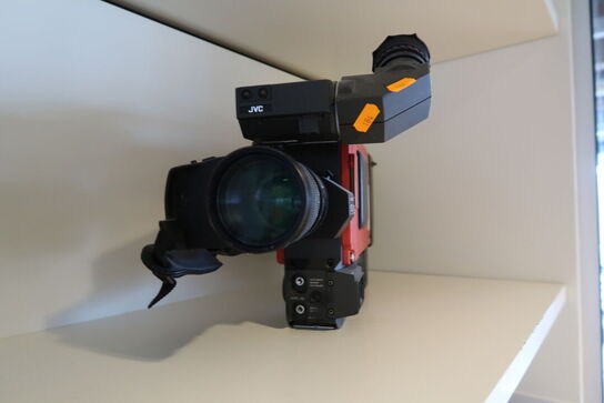 Videokamera JVC KY-310E