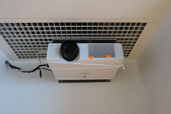 Projektor SONY GA VPL-PX35