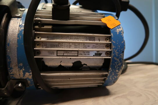 Fresnel spot ARRI 650