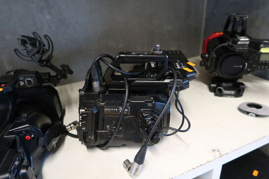 Videokamera BLACKMAGIC DESIGN