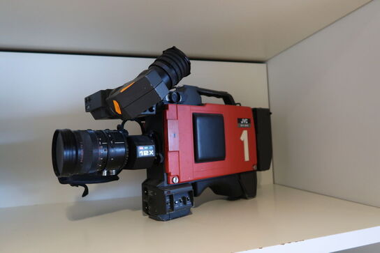 Videokamera JVC KY-310E