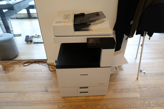 Printer CANON ImageRUNNER C3125i