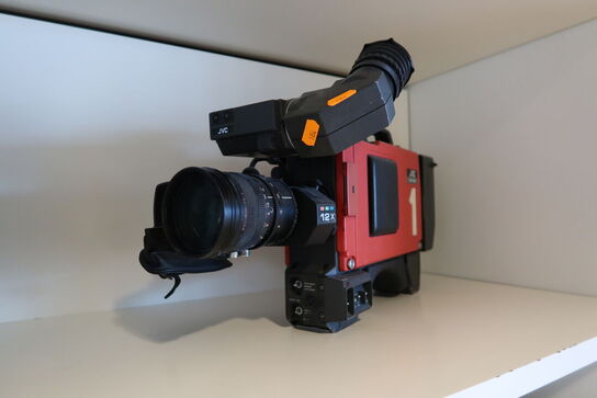 Videokamera JVC KY-310E