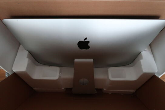 Computer APPLE iMac 27"