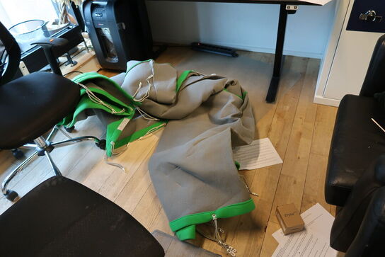 Div. Elektronik m.m.