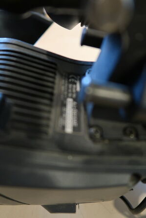 Videokamera PANASONIC AJ-D410AE