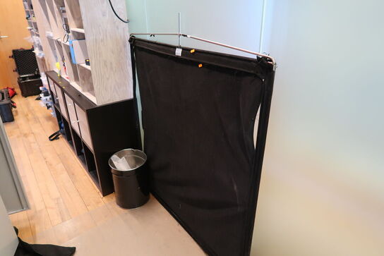 Lærred AMERICAN GRIP