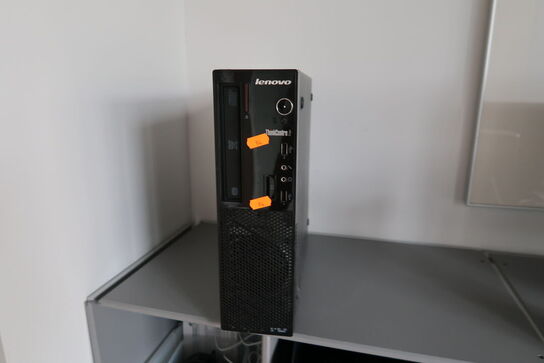 Computer LENOVO ThinkCentre Edge72