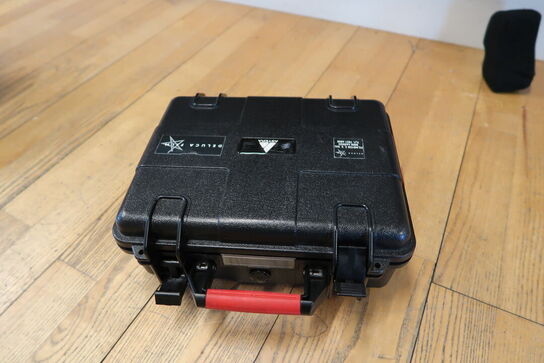 Transportkasse ASTERA