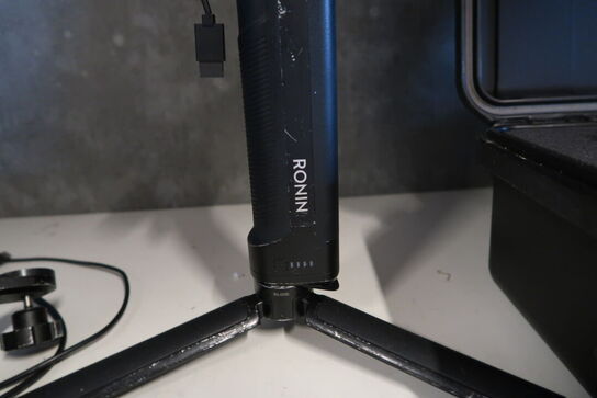 Kamerastativ DJI Ronin S m.m.