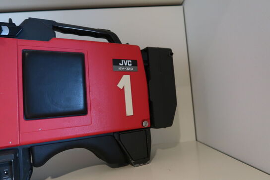 Videokamera JVC KY-310E