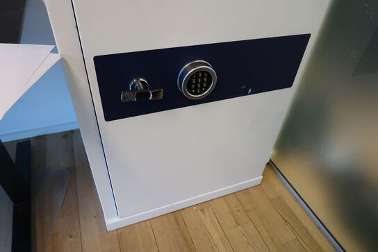 Pengeskab JCP SIKRING