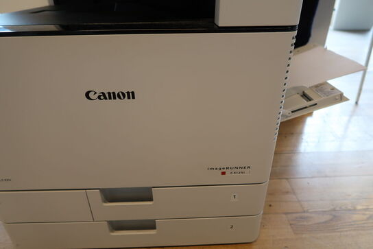 Printer CANON ImageRUNNER C3125i