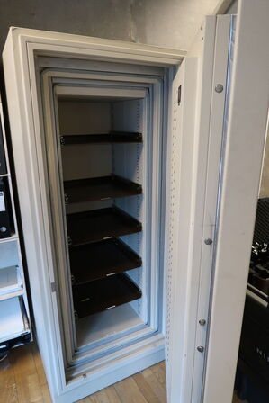 Pengeskab LAMPERTZ DIS DATA SAFE