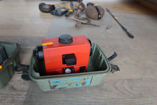 Vintage kamera ERTEL BNA 75294